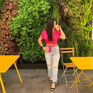 Meet your Posher, Daniella